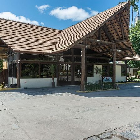 Nannai Residence Luxo Muro Alto Porto De Galinhas Cervejeira E Grill Bagian luar foto