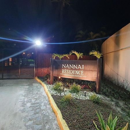 Nannai Residence Luxo Muro Alto Porto De Galinhas Cervejeira E Grill Bagian luar foto
