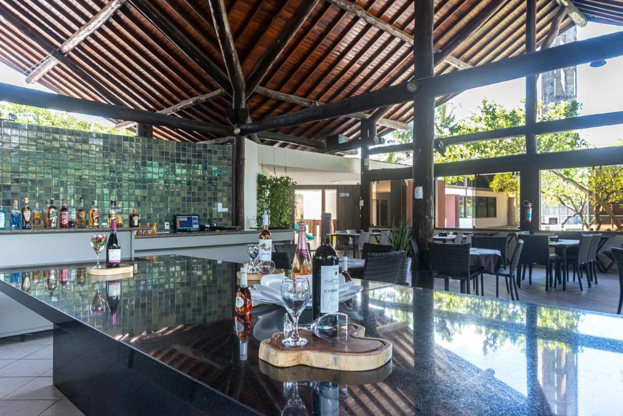 Nannai Residence Luxo Muro Alto Porto De Galinhas Cervejeira E Grill Bagian luar foto