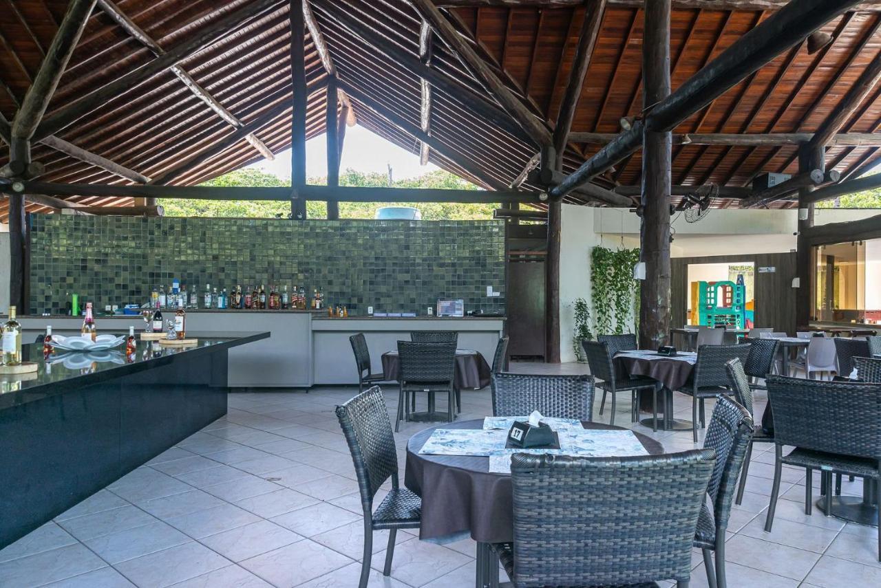 Nannai Residence Luxo Muro Alto Porto De Galinhas Cervejeira E Grill Bagian luar foto