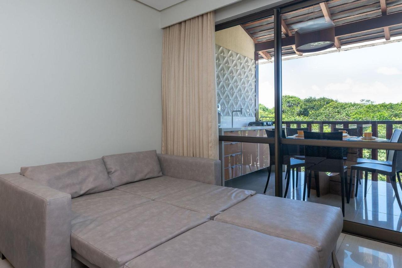 Nannai Residence Luxo Muro Alto Porto De Galinhas Cervejeira E Grill Bagian luar foto