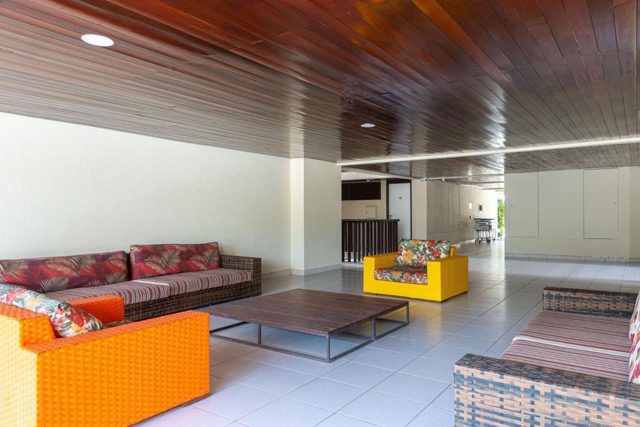 Nannai Residence Luxo Muro Alto Porto De Galinhas Cervejeira E Grill Bagian luar foto