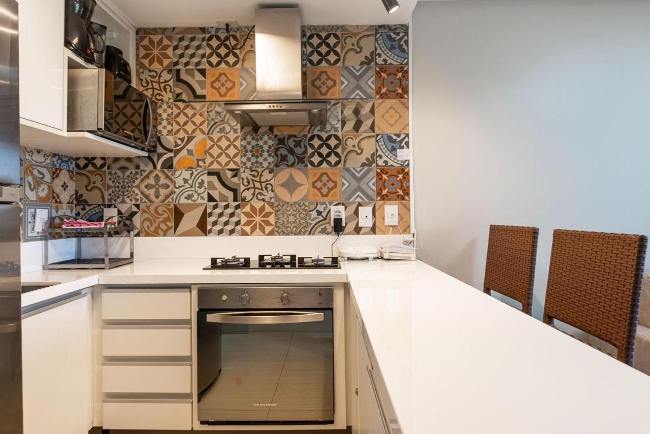 Nannai Residence Luxo Muro Alto Porto De Galinhas Cervejeira E Grill Bagian luar foto