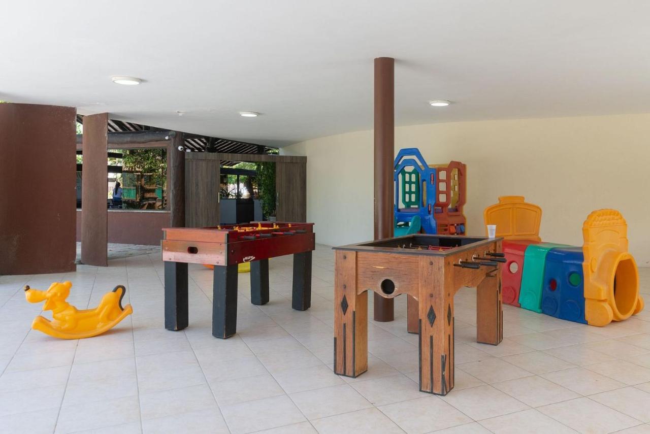 Nannai Residence Luxo Muro Alto Porto De Galinhas Cervejeira E Grill Bagian luar foto