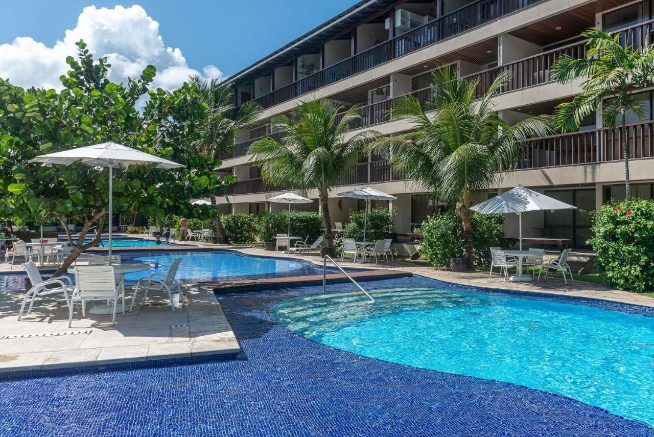 Nannai Residence Luxo Muro Alto Porto De Galinhas Cervejeira E Grill Bagian luar foto