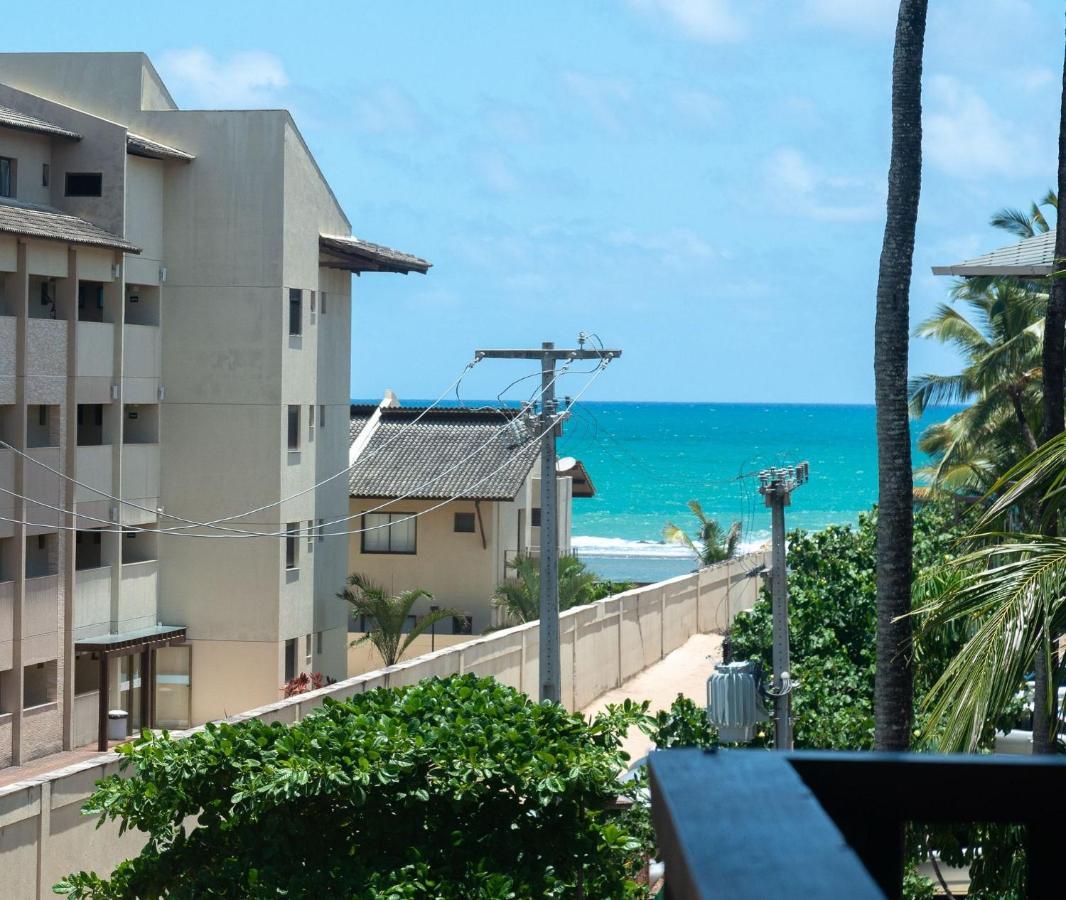 Nannai Residence Luxo Muro Alto Porto De Galinhas Cervejeira E Grill Bagian luar foto