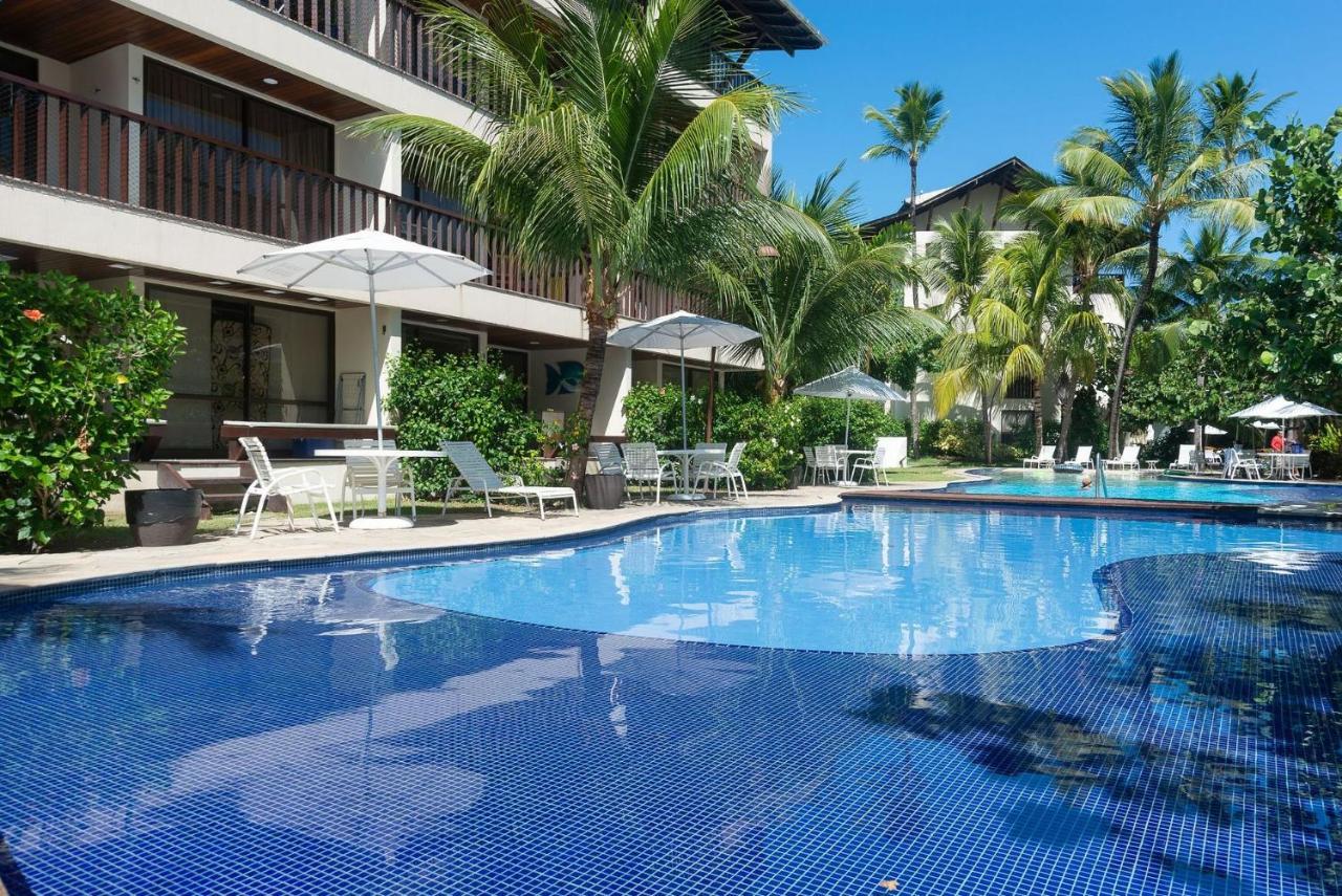 Nannai Residence Luxo Muro Alto Porto De Galinhas Cervejeira E Grill Bagian luar foto
