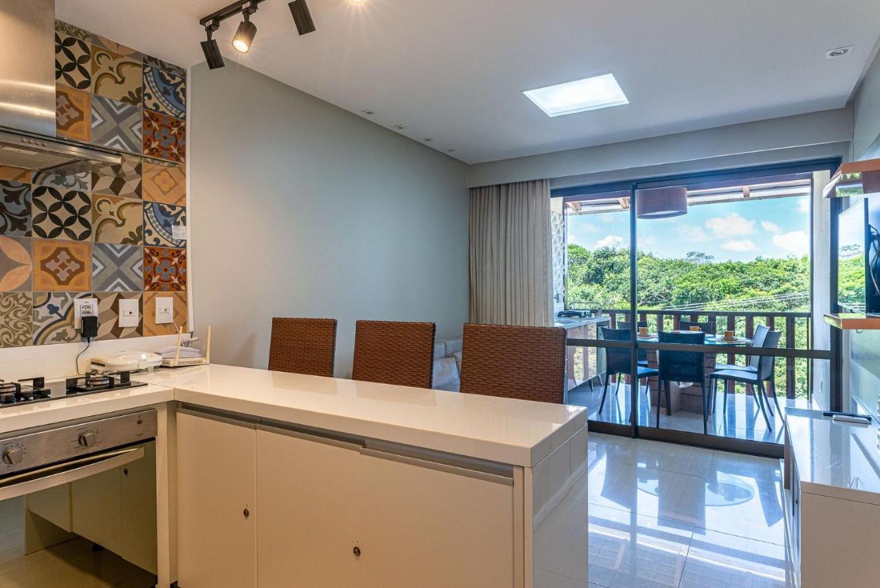 Nannai Residence Luxo Muro Alto Porto De Galinhas Cervejeira E Grill Bagian luar foto