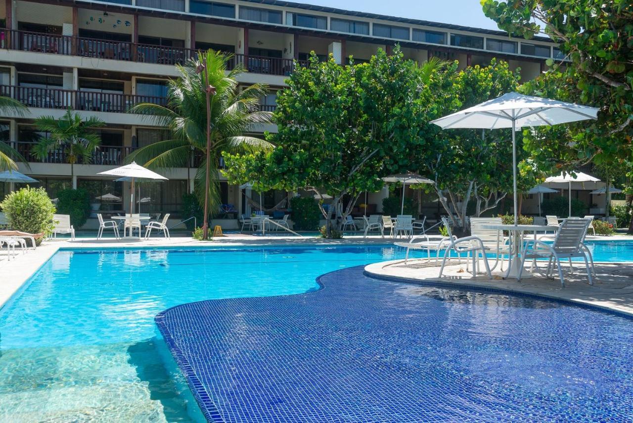 Nannai Residence Luxo Muro Alto Porto De Galinhas Cervejeira E Grill Bagian luar foto