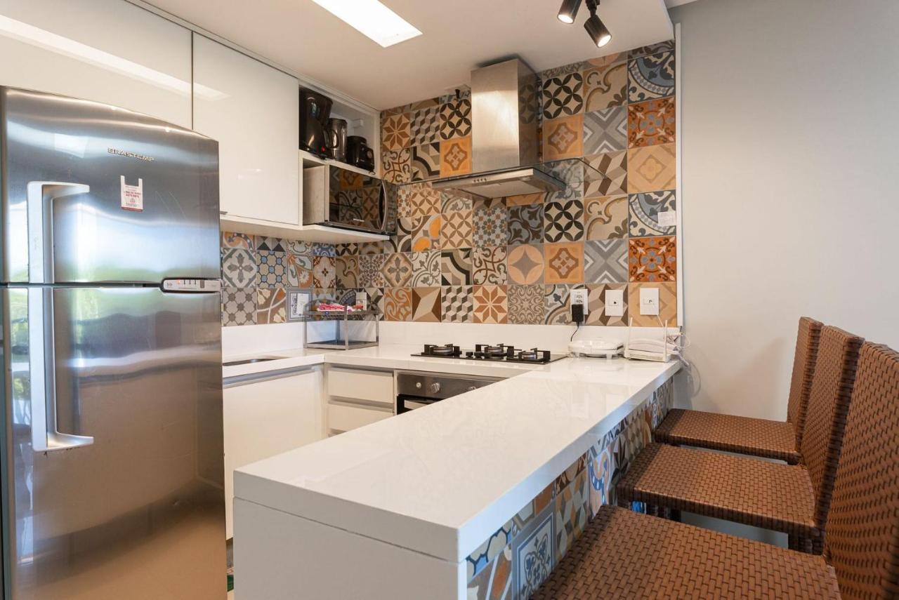 Nannai Residence Luxo Muro Alto Porto De Galinhas Cervejeira E Grill Bagian luar foto